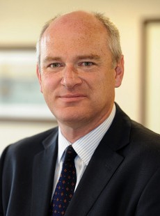 Nick Harvey