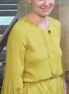 Nicola Blackwood
