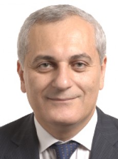 Nicola Caputo