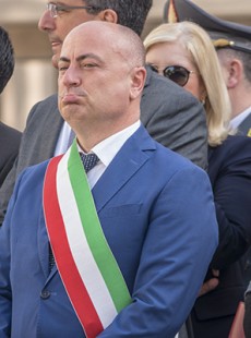 Andrea Augello 