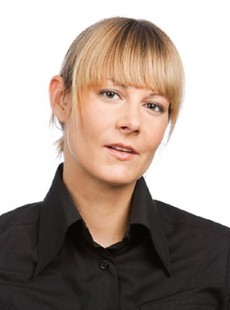 Nicole Gohlke
