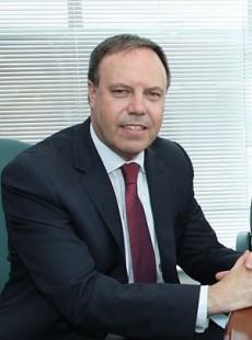 Nigel Dodds