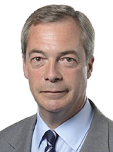 Nigel Farage
