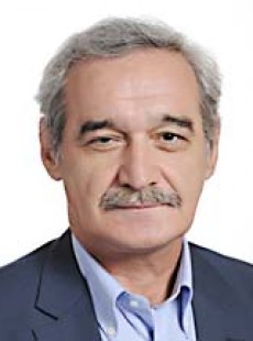 Nikolaos Chountis Nikolaos Chountis