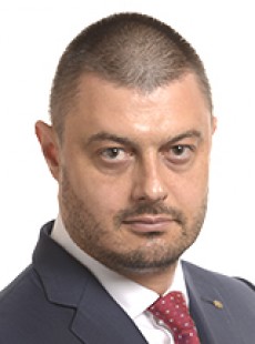 Nikolay Barekov
