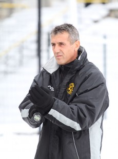 Nikolay Todorov