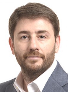 Nikos Androulakis Nikos Androulakis