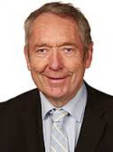Nils Aage Jegstad Nils Aage Jegstad