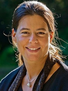 Nina Scheer
