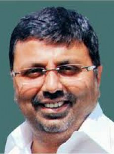 Nishikant Dubey