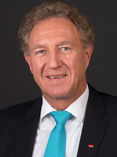 Norbert Barthle