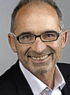 Norbert Schindler