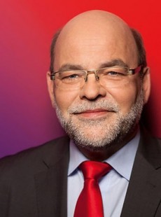 Norbert Spinrath