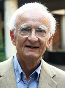 Norman Paech