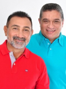 Telmário Mota