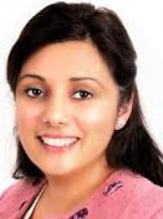 Nus Ghani