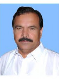 Obaidullah Shadikhel