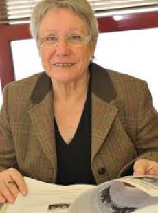 Odile Saugues