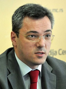 Ognjen Tadić Ognjen Tadić