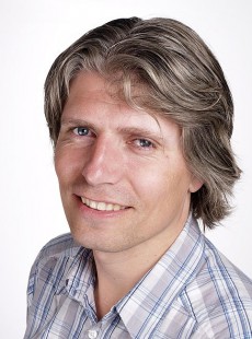 Ola Elvestuen