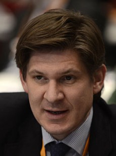 Ole Schröder