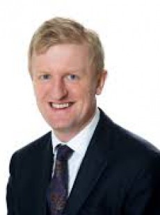 Oliver Dowden