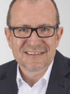 Oliver Friebolin Oliver Friebolin