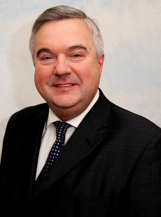 Oliver Heald