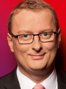 Oliver Kaczmarek
