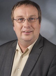 Oliver Krischer