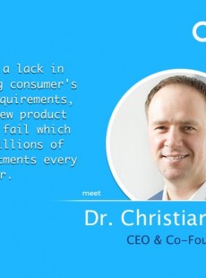 Christian Lange