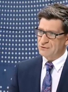Marek Zagórski