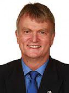 Ove Bernt Trellevik