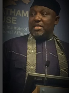 Owelle Rochas Okorocha