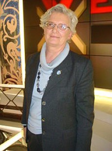 Paola Binetti
