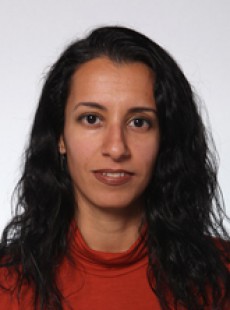 Paola Pinna