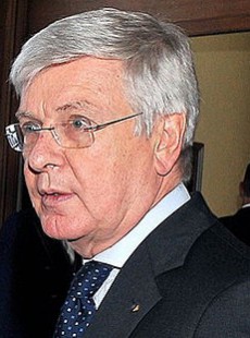 Paolo Romani