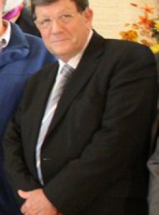 Pat Doherty