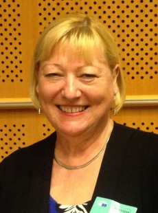 Pat Glass