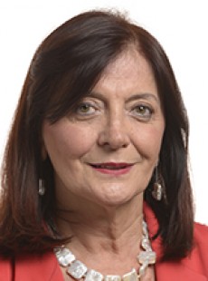 Patrizia Toia