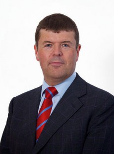 Paul Burstow