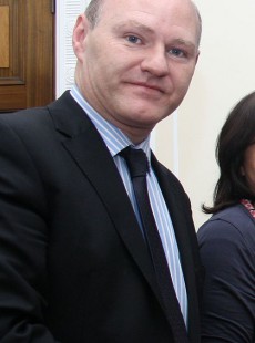 Paul Maskey