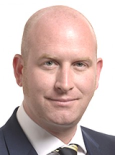 Paul Nuttall