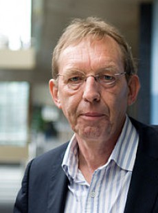 Paul Ulenbelt