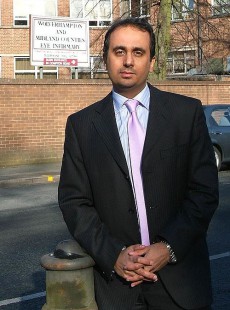 Paul Uppal