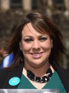 Paula Sherriff