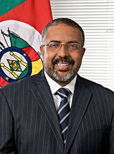 Paulo Paim Paulo Paim