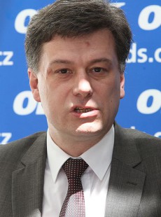 Pavel Blažek