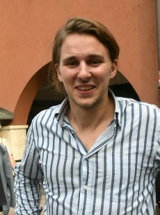 Sergio Divina 