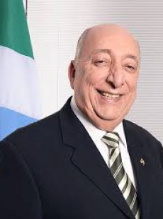 Pedro Chaves